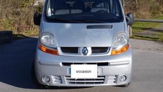 Renault Trafic  - photo 1