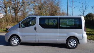 Renault Trafic  - photo 2