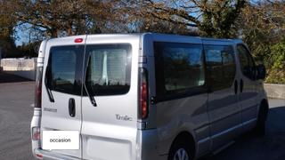 Renault Trafic  - photo 3