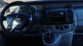 Renault Trafic  - photo 4