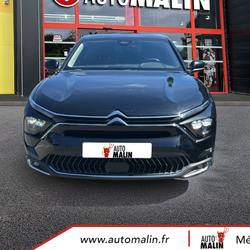 Citroen C5 X Hybride Rechargeable 225 S&S e-EAT8 Feel Pack M&eacute;rignac