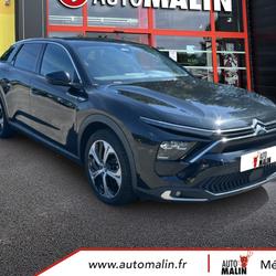 Citroen C5 X Hybride Rechargeable 225 S&S e-EAT8 Feel Pack M&eacute;rignac