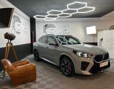 BMW X2 Pacy-sur-Eure