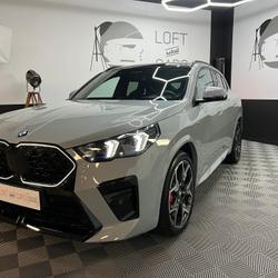 BMW X2 sDrive18dA 150ch M Sport DKG7 Pacy-sur-Eure