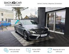 Mercedes CLA Nantes