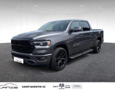 Dodge Ram Saint-Quentin