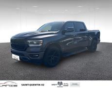 Dodge Ram Jaux