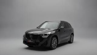 BMW X1  - photo 0