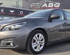 Peugeot 308 SW Phase 2