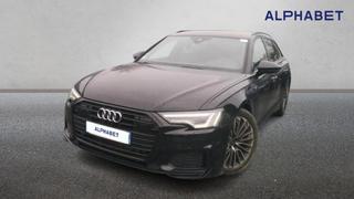 Audi A6 Avant  - photo 0