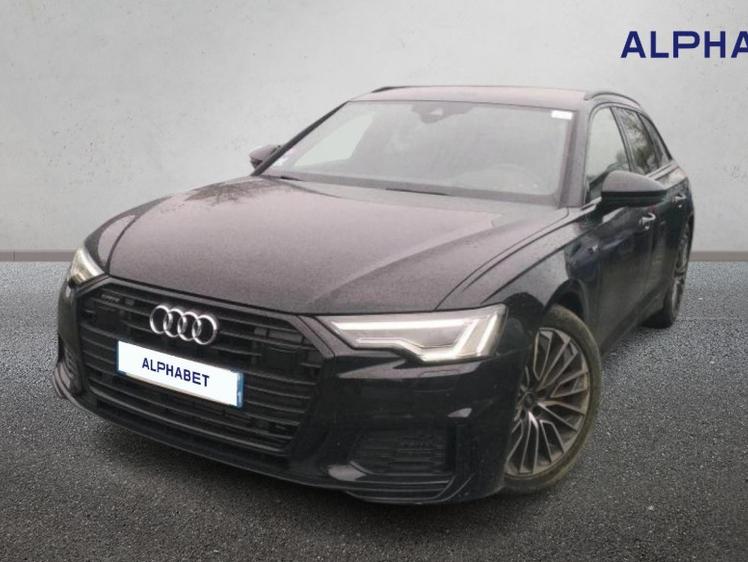Audi A6 Avant  - 37 990 €