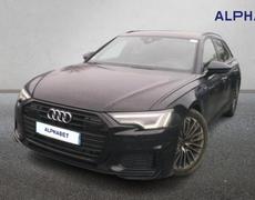 Audi A6 Avant Saint-Herblain