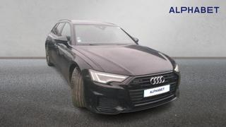 Audi A6 Avant  - photo 2