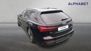Audi A6 Avant  - photo 3