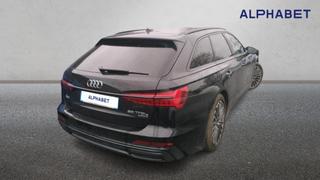 Audi A6 Avant  - photo 4