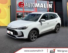 MG ZS Mérignac