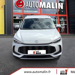 MG ZS 1.5 L Hybrid+ 197 ch Comfort M&eacute;rignac