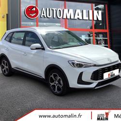 MG ZS 1.5 L Hybrid+ 197 ch Comfort M&eacute;rignac