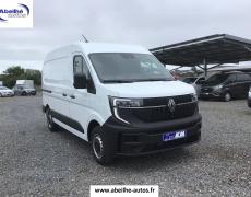 Renault Master Marciac