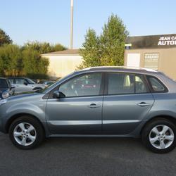 Renault Koleos 2.0 dCi 150 4x4 FAP Privilege Saint-Nazaire