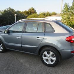 Renault Koleos 2.0 dCi 150 4x4 FAP Privilege Saint-Nazaire