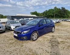 Peugeot 308 II Phase 2 Rédené