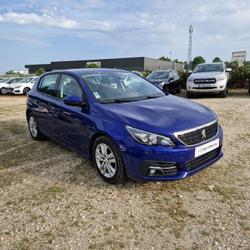 Peugeot 308 II Phase 2 BlueHDi 100ch S&S BVM6 Active Business R&eacute;den&eacute;