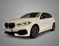 BMW Serie 1 Quimper