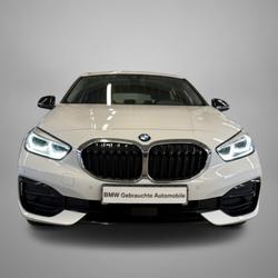 BMW Serie 1 118i sportline Quimper