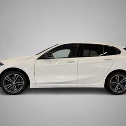 BMW Serie 1 118i sportline Quimper
