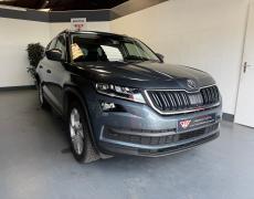Skoda Kodiaq Saint-Herblain