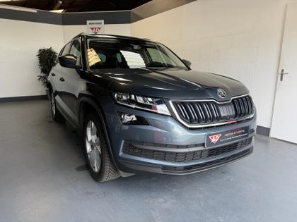 Skoda Kodiaq - 1.4 TSI 150 DSG6 4x4 7pl Style - 22 990 €