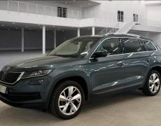 Skoda Kodiaq Saint-Herblain