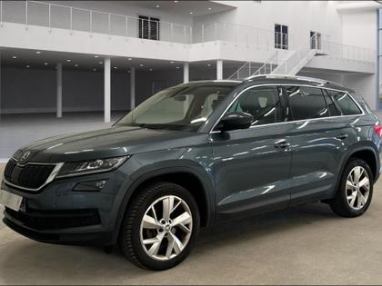 Skoda Kodiaq - 1.4 TSI 150 DSG6 4x4 7pl Style - 22 990 €