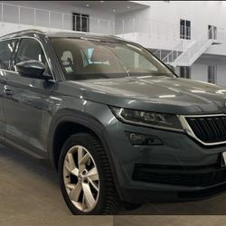 Skoda Kodiaq 1.4 TSI 150 DSG6 4x4 7pl Style Saint-Herblain