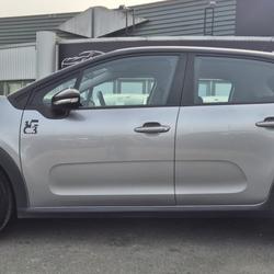 Citroen C3 BlueHDi 100 S&S BVM6 Graphic Les Garennes sur Loire