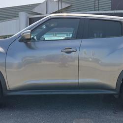 Nissan Juke 1.5 dCi 110 FAP Start/Stop System N-Connecta Les Garennes sur Loire