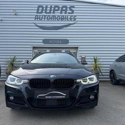 BMW Serie 3 Touring 335d xDrive 313 ch M Sport A Baden