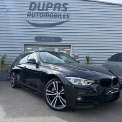 BMW Serie 3 Touring 335d xDrive 313 ch M Sport A Baden