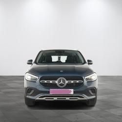 Mercedes GLA 180D Style Quimper