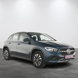 Mercedes GLA 180D Style Quimper