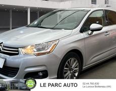 Citroen C4 Le Loroux-Bottereau