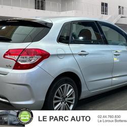 Citroen C4 HDi 90 FAP Collection Le Loroux-Bottereau