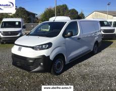 Fiat Scudo Marciac