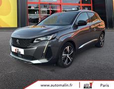 Peugeot 3008 Mantes-la-Ville