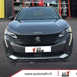 Peugeot 3008 Hybrid 225 e-EAT8 GT Mantes-la-Ville