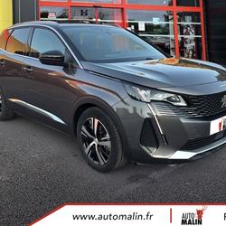 Peugeot 3008 Hybrid 225 e-EAT8 GT Mantes-la-Ville