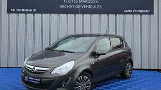 Opel Corsa  - photo 0