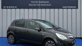 Opel Corsa  - photo 1