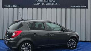 Opel Corsa  - photo 2